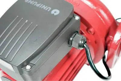 UNIPUMP PF3 50-180/280 3-х скоростной