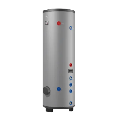 Электрический накопительный водонагреватель THERMEX Nixen 250 F (Combi) Электрический водонагреватель THERMEX Nixen 250 F (Combi)