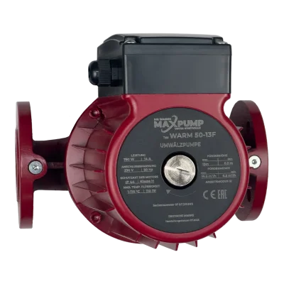 MAXPUMP WARM 50-13F
