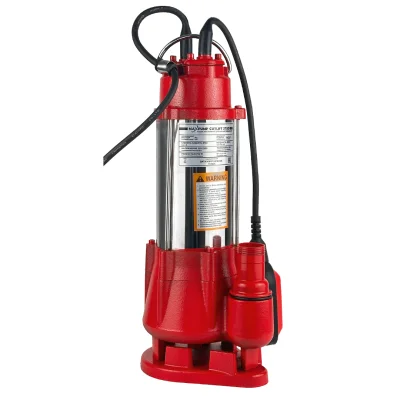 погружные-насосы-MAXPUMP CUTLIFT 370D