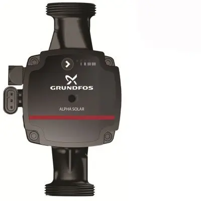 Grundfos ALPHA SOLAR 25-145 180 Grundfos ALPHA SOLAR 25-145 180