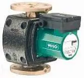 WILO TOP-Z 25/10 EM PN6/10