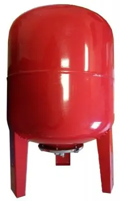 Расширительные баки для отопления - IBO V-80л