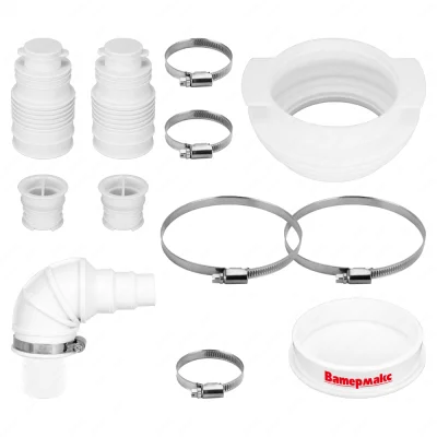 Канализационные насосные станции Ватермакс Сантуал-100