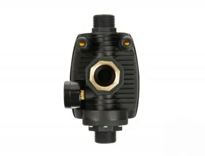 Блок управления насосом АКВАРОБОТ ТУРБИПРЕСС 2,2 КВТ