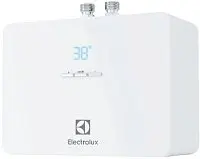 Electrolux NPX4 AQUATRONIC DIGITAL 2.0 Electrolux NPX4 AQUATRONIC DIGITAL 2.0