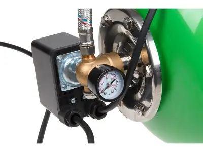 Насосные станции с баком гидрофоры - ECO GFI-1203