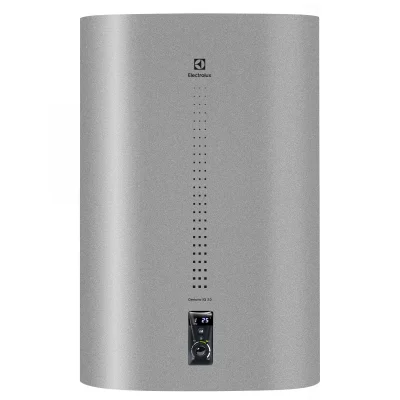 Электрический накопительный водонагреватель Electrolux EWH 80 Centurio IQ 3.0 Silver Электрический водонагреватель Electrolux EWH 80 Centurio IQ 3.0 Silver