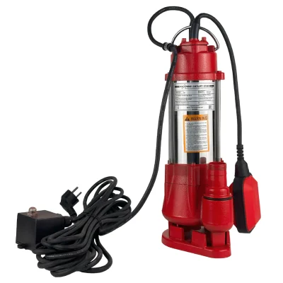 погружные-насосы-MAXPUMP CUTLIFT 370D