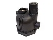 Корпус Джамбо 60/35 П - 1/4" (КОМФОРТ) Джилекс (М5341)