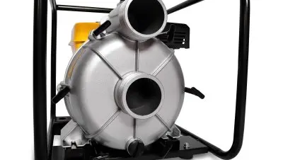 мотопомпы-CHAMPION GTP80