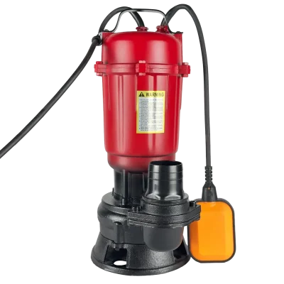 погружные-насосы-MAXPUMP FEKATOP 1500D