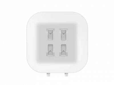 Электрический водонагреватель Zanussi ZWH/S 10 Mini O