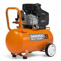 DAEWOO DAC50D