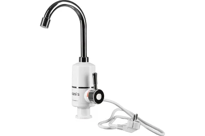 Электрический водонагреватель Oasis KP-P