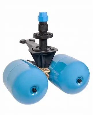 Базовое решение автоматизации «БРА» для колодцев Джилекс (3500)