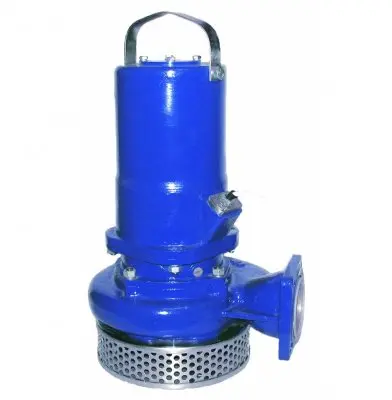 погружные-насосы-ГМС Ливгидромаш ГНОМ