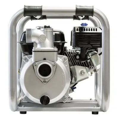 мотопомпы-HYUNDAI HY55