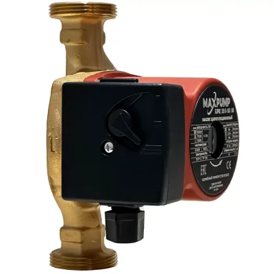 MAXPUMP UPE 25/6-180 BR MAXPUMP UPE 25/6-180 BR