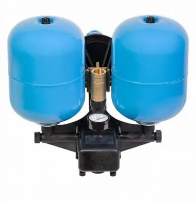 Базовое решение автоматизации «БРА» для колодцев Джилекс (3500)