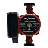 MAXPUMP DELTA 25/4-180