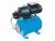 Насосные станции с баком гидрофоры - UNIPUMP AUTO JET 100 S-50  С БАКОМ 50 Л
