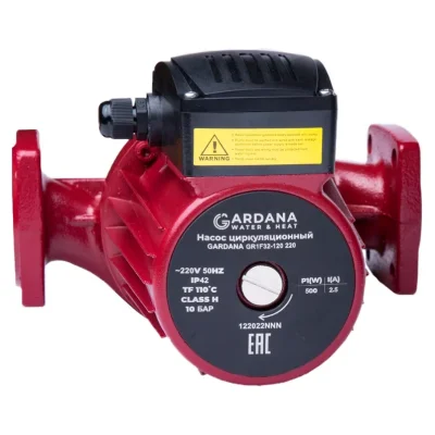 Gardana GR1F 32-120 220 (UT0103)