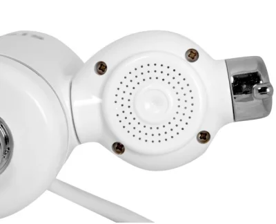 Электрический водонагреватель Oasis NP-W (X)