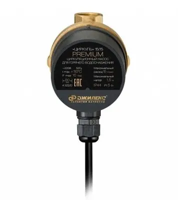 ЦИРКУЛЬ 15/15 PREMIUM Джилекс (2400)