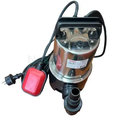 погружные-насосы-Jemix ФНН-125-5 (SGPS-400)