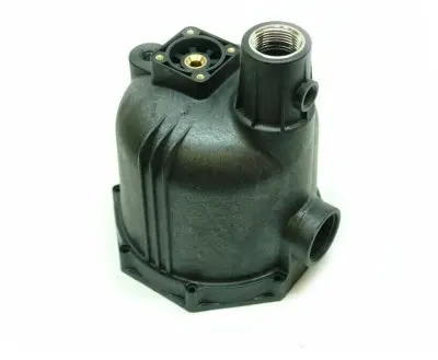 Корпус Джамбо 70/50 П - 1/4" (КОМФОРТ) Джилекс (М5342)