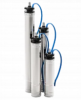 Двигатель скважинного насоса IBO 13,0 кВт 6"