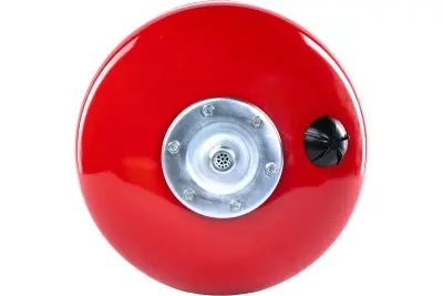 Расширительные баки для отопления - UNIPUMP РВ 50H (фланец нерж., БЭЗ)