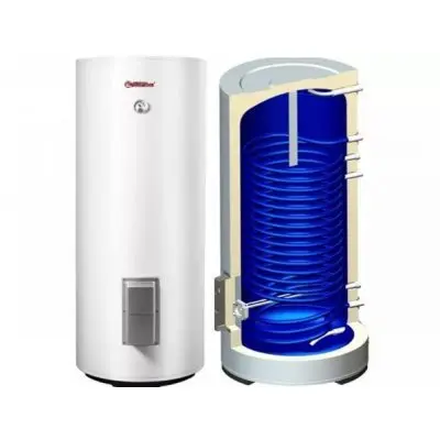 Электрический водонагреватель THERMEX ER 100 V (combi)