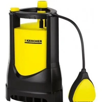 погружные-насосы-KARCHER SDP 9500