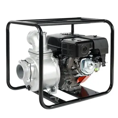 мотопомпы-PATRIOT MP 4090 S