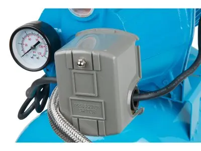 Насосные станции с баком гидрофоры - DGM BP-1100