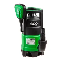 фото-насоса-eco dp-601-