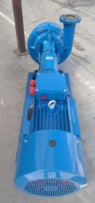 ГМС Ливгидромаш К 160/30