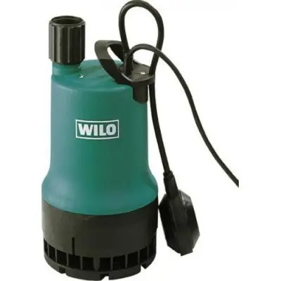 погружные-насосы-WILO TM 32/7