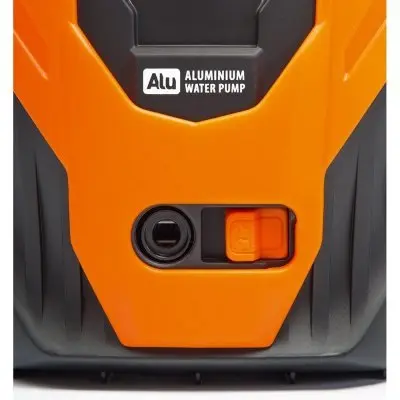 мойки высокого давления - DAEWOO DAW 550