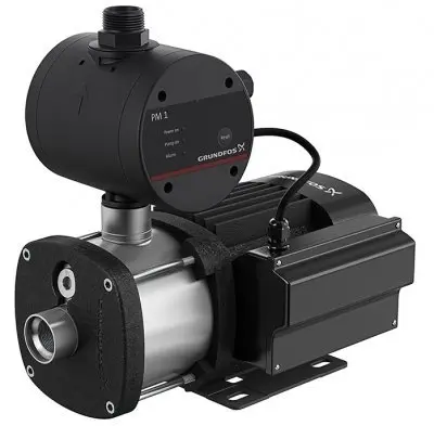 Насосные станции повышения давления - Grundfos CMB-SP SET 3-56 (PM 1-22)