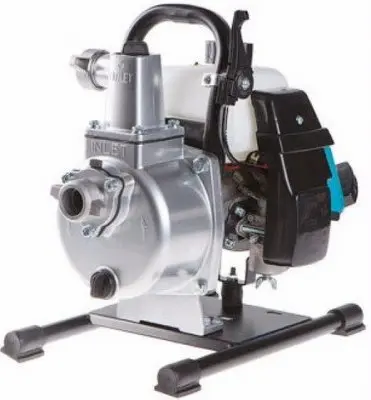 мотопомпы-ECO WP-151C