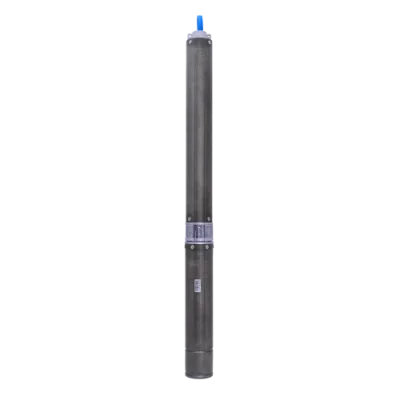 погружные-насосы-Aquario ASP3B-140-100BE с пусковым блоком SB3.0-70