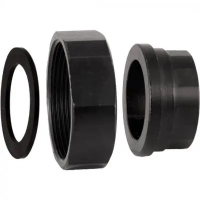 Гайки для WRS-25 (Комплект 2 шт)