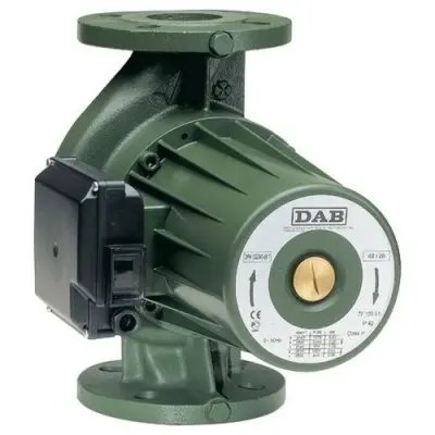 DAB BPH 120/250.40T