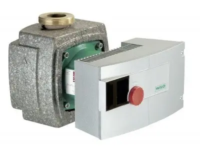 WILO STRATOS-Z 40/1-12 RG
