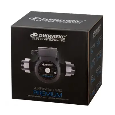 ЦИРКУЛЬ 32/80 PREMIUM Джилекс (3281)