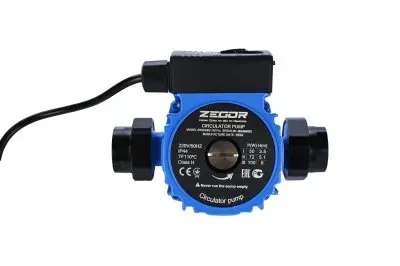 Zegor ZRS25/6G-130 Pro