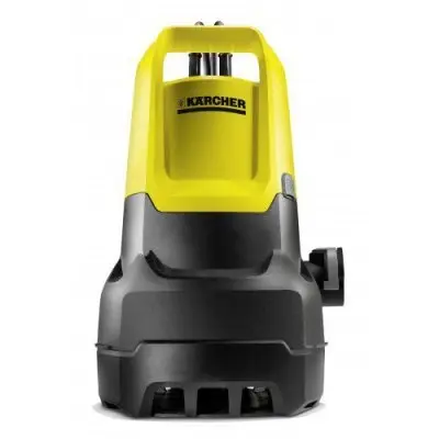 погружные-насосы-Karcher SP 3 Dirt